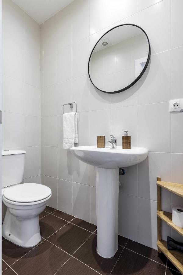 Apartamento Mad By Olala Homes *