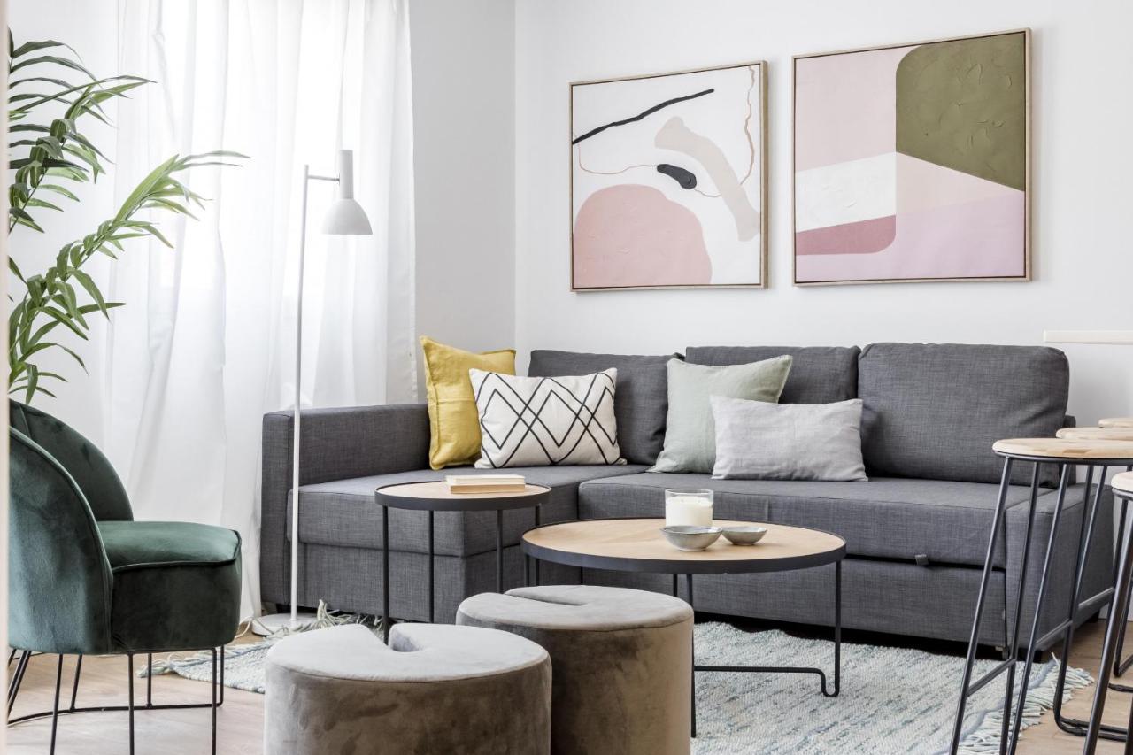 Apartamento Style By Olala Homes *