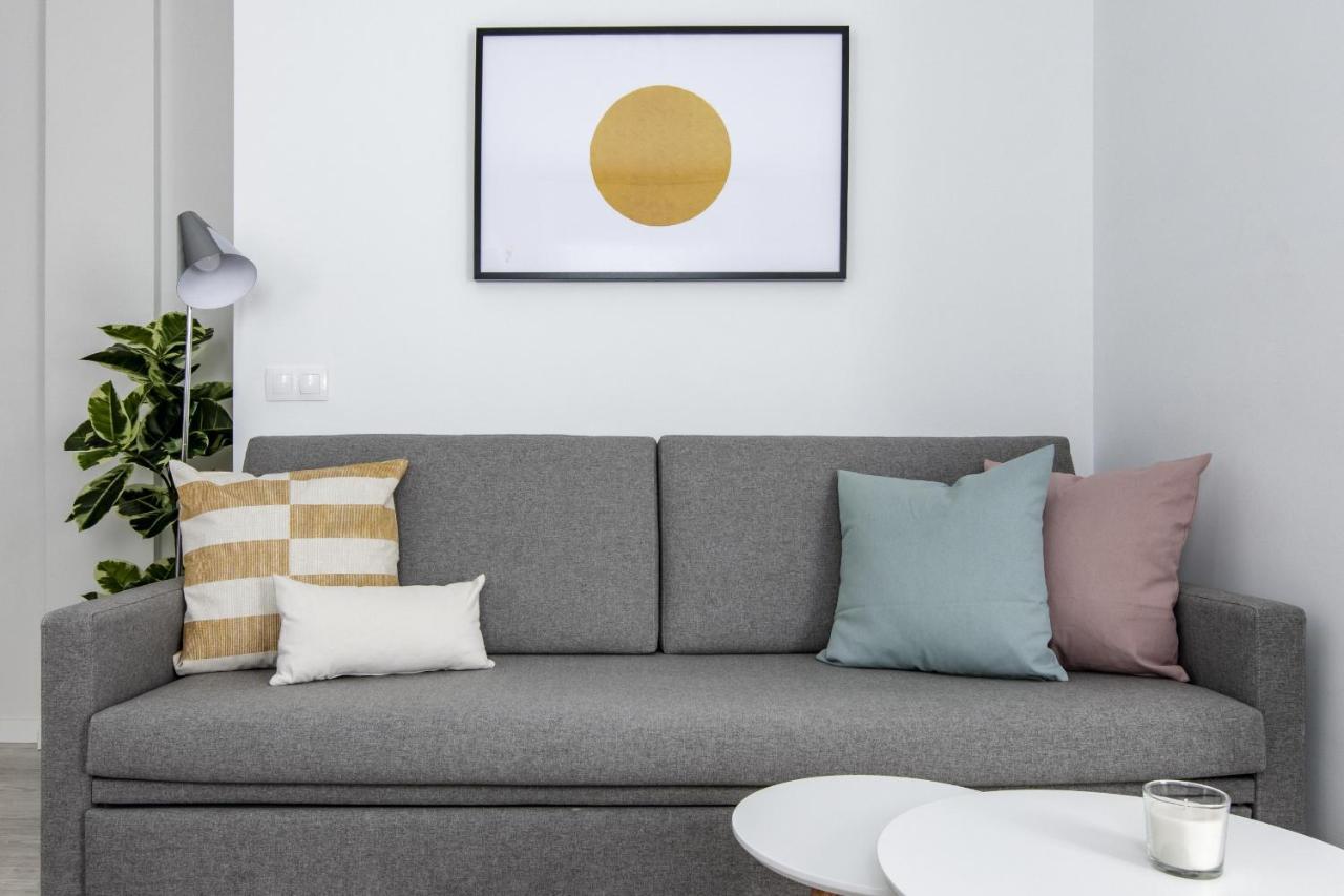 Mad By Olala Homes * Madrid