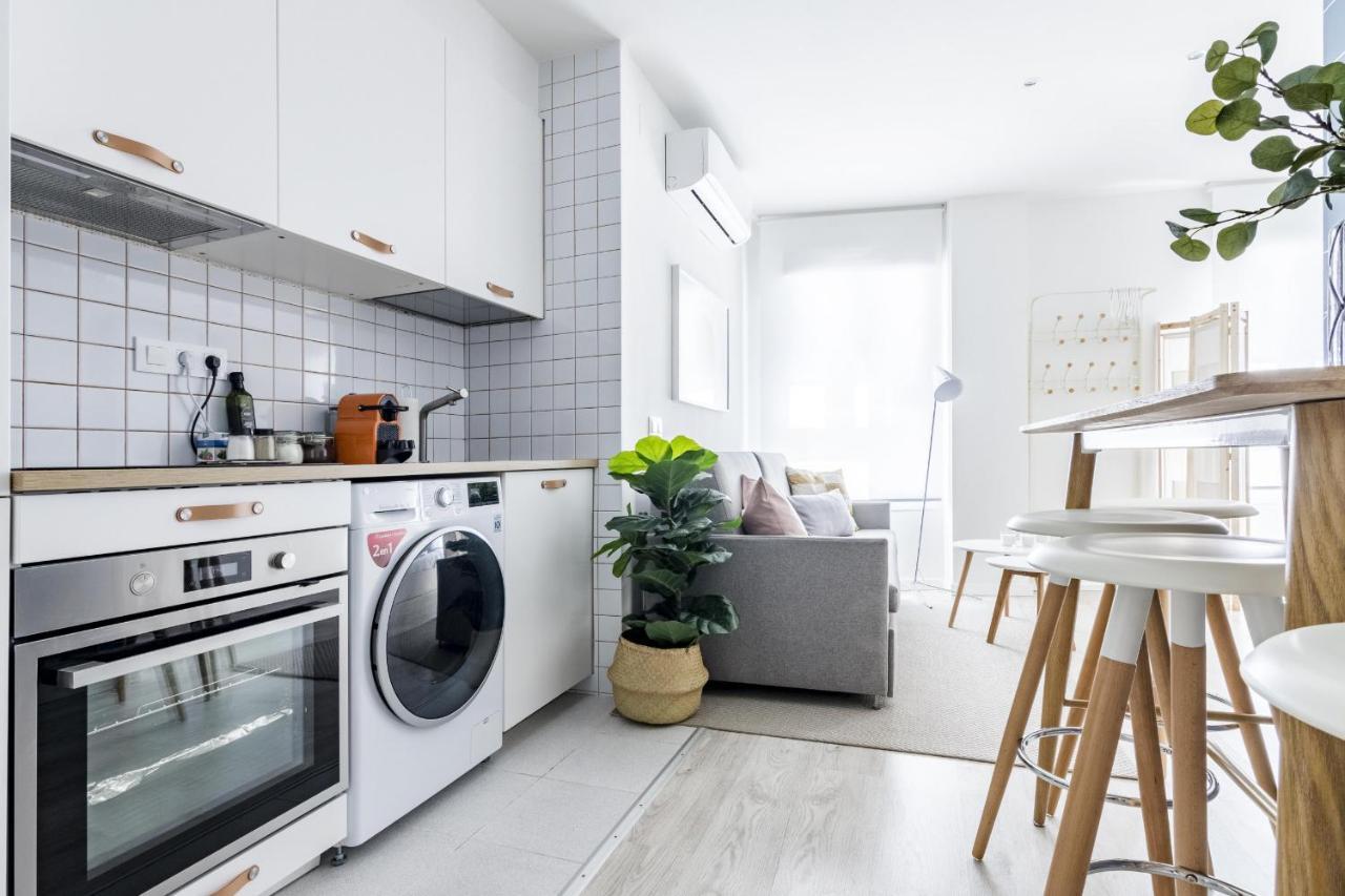 Apartamento Mad By Olala Homes