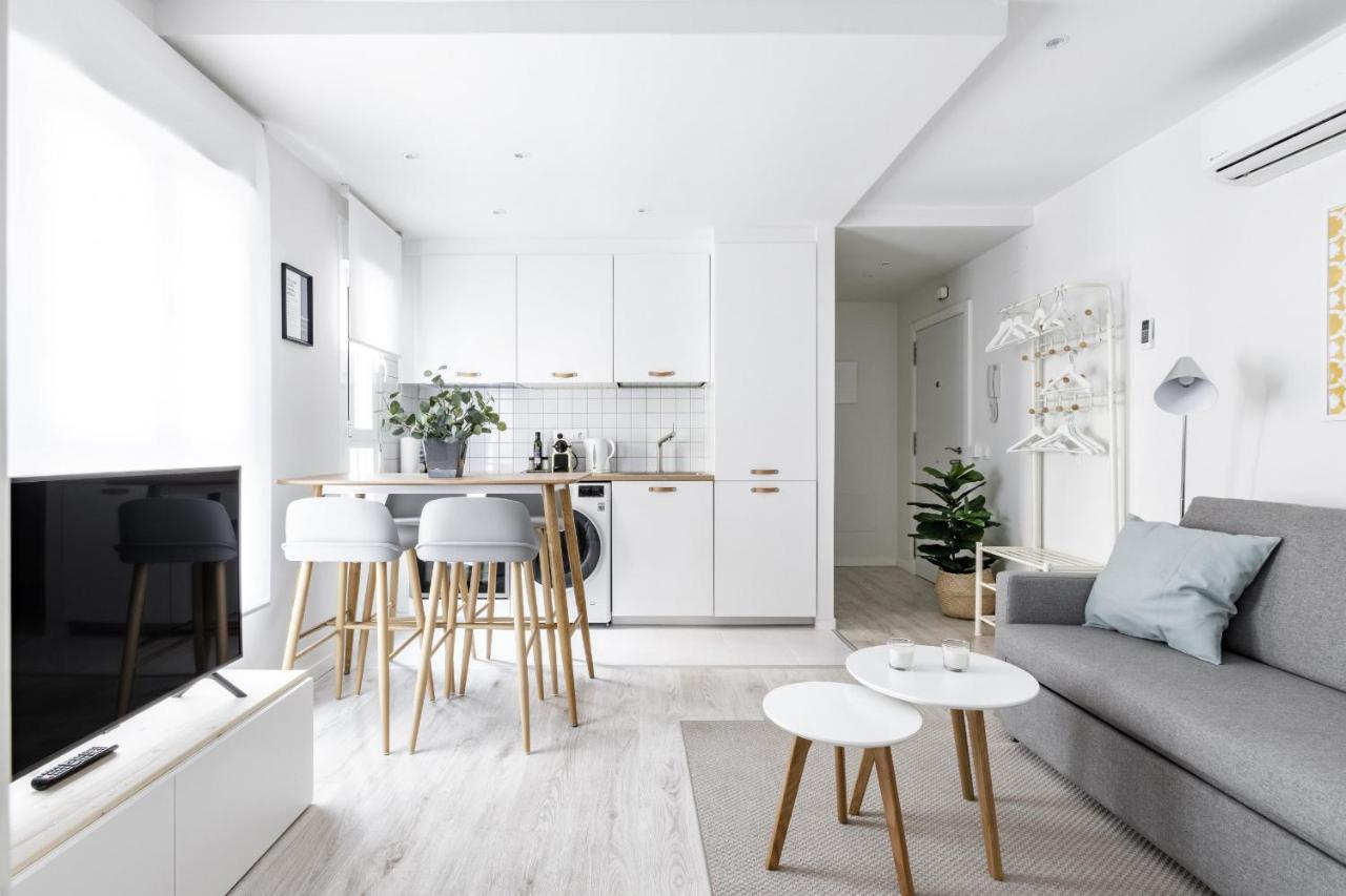Mad By Olala Homes * Madrid