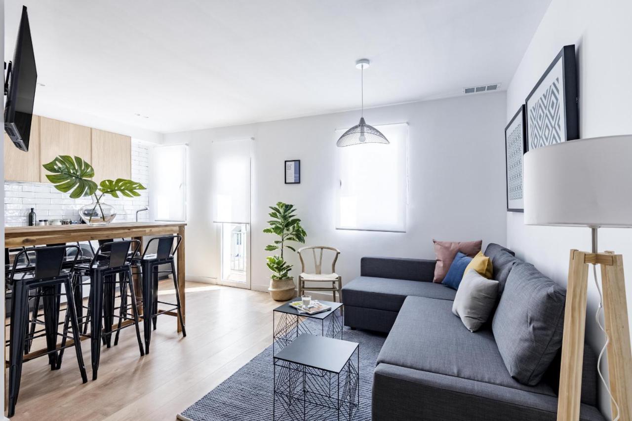 Style By Olala Homes Apartamento Madrid