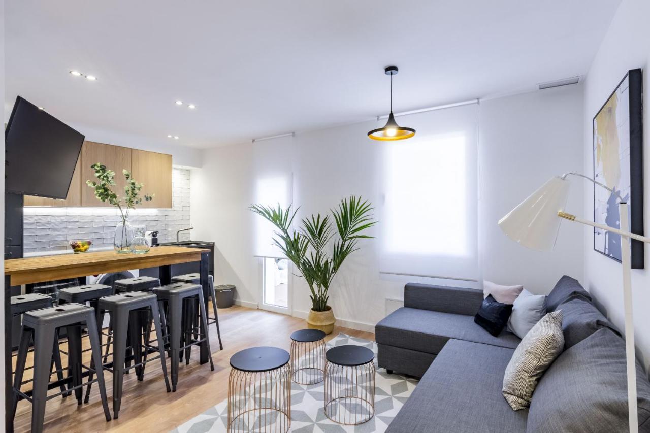 Apartamento Style By Olala Homes *