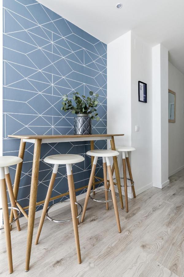 Mad By Olala Homes Apartamento *