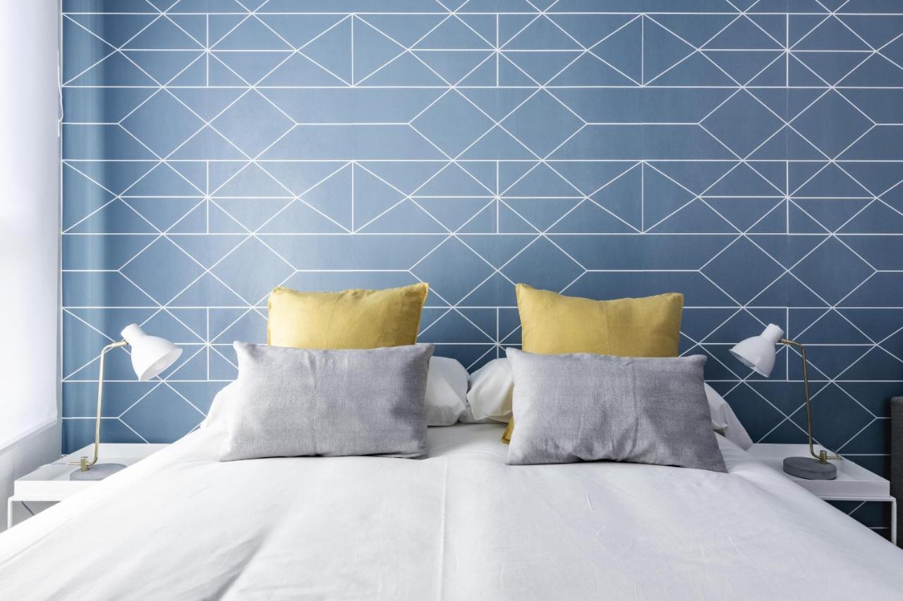 Mad By Olala Homes Apartamento