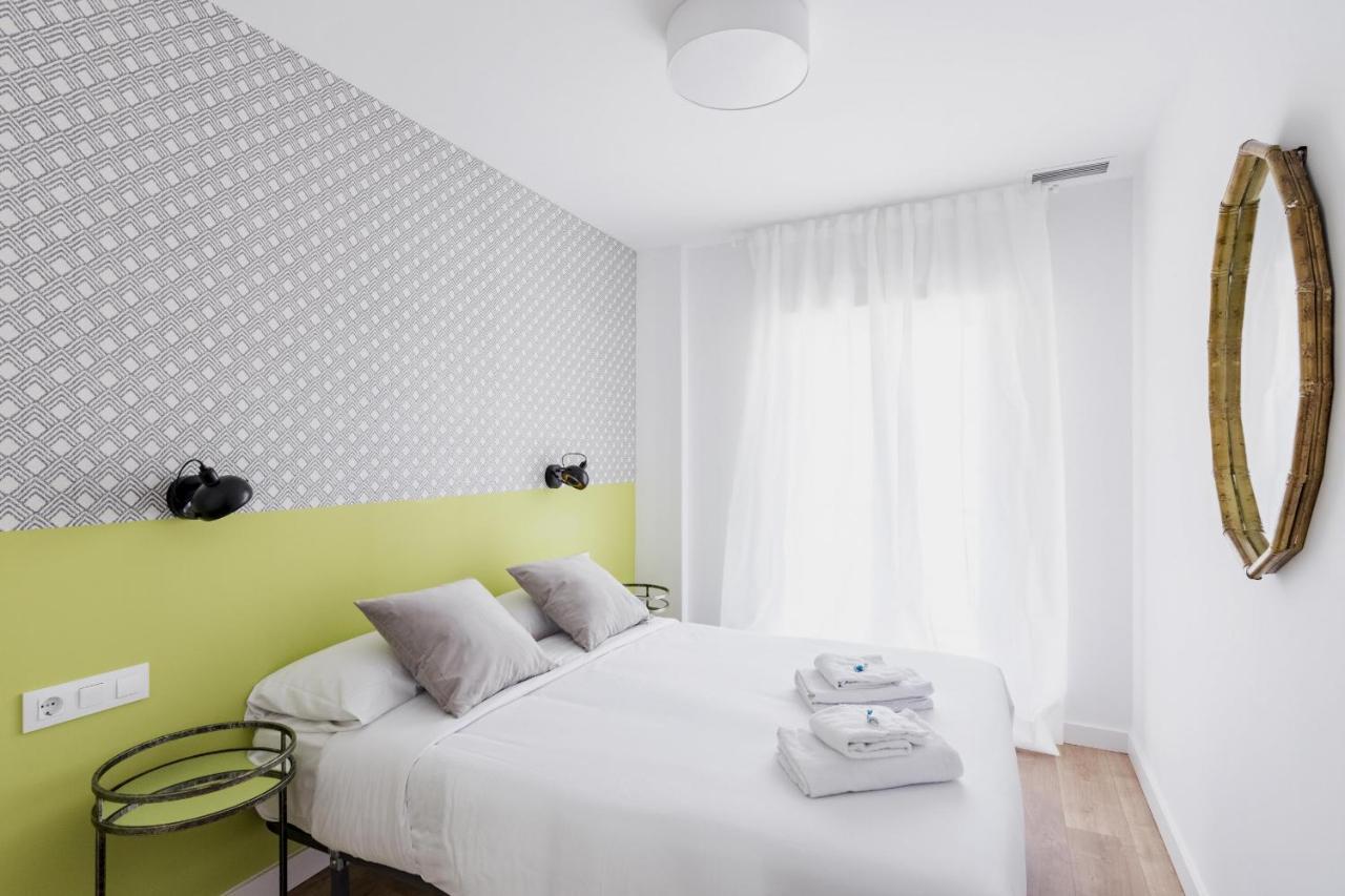 Apartamento Style By Olala Homes Madrid