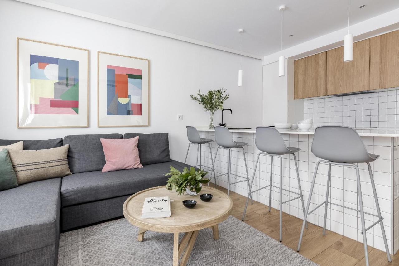 Style By Olala Homes Apartamento Madrid