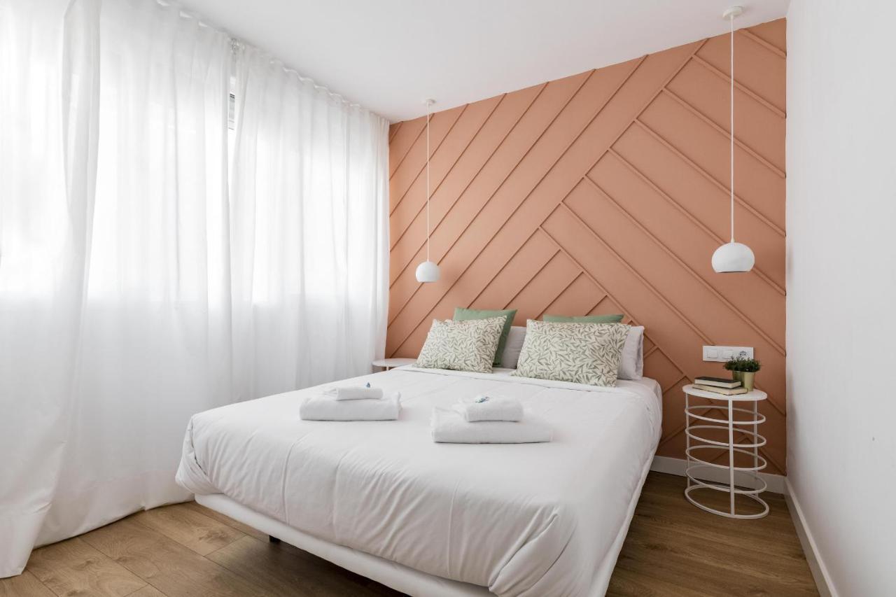 Style By Olala Homes Apartamento Madrid