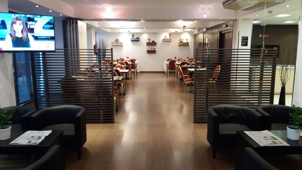 Hotel Petit Palace Arturo Soria Alcala Madrid