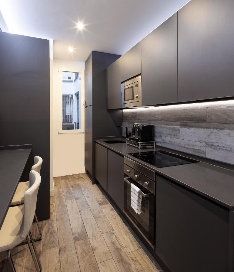 Fuencarral Luxury Flat *