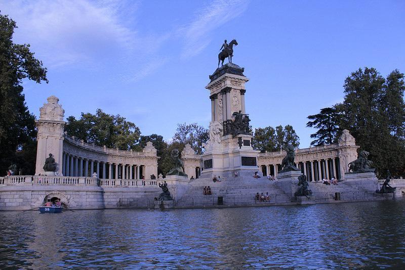 Numancia Pensión