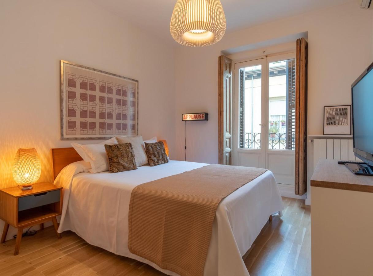 Chueca 2 Bedrooms In The Middle Of Chueca Apartamento Madrid