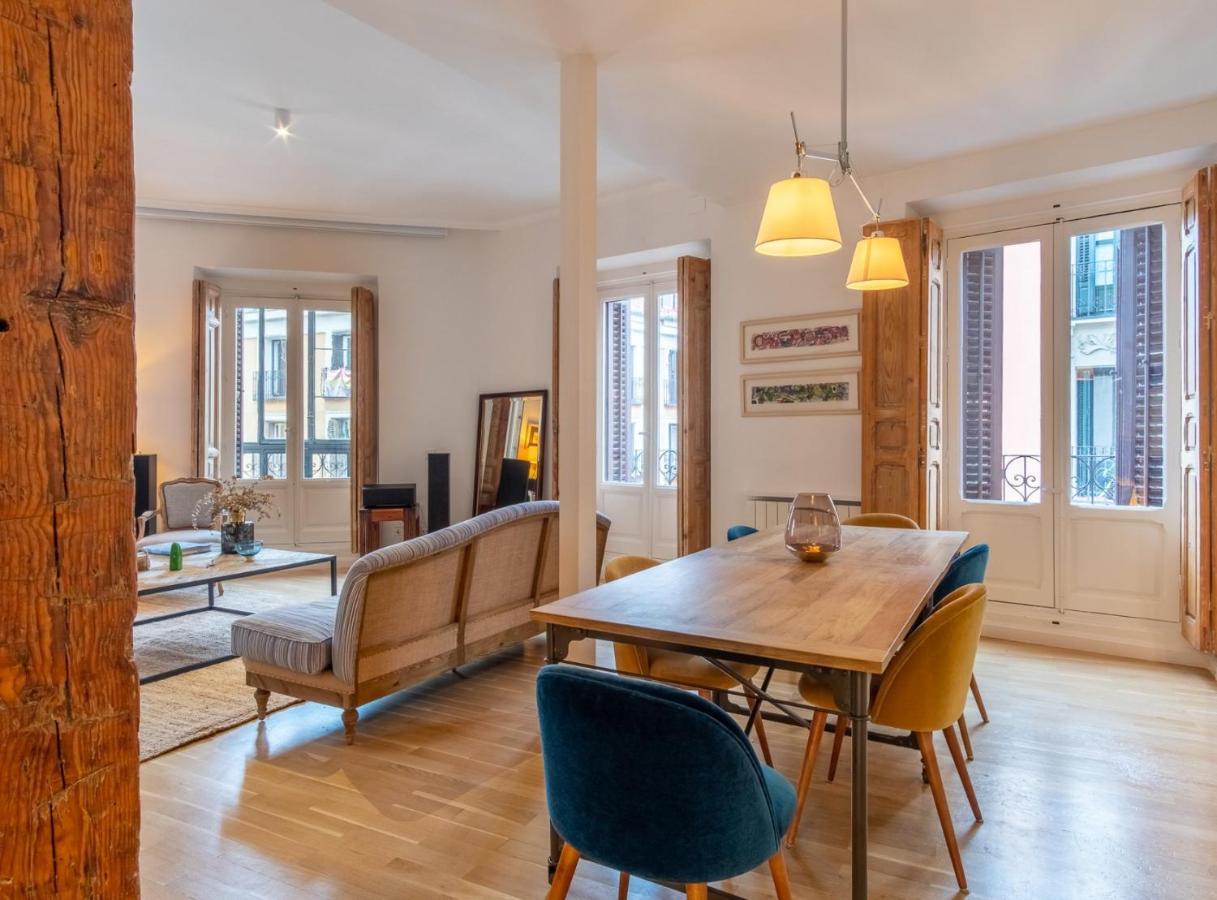 Chueca 2 Bedrooms In The Middle Of Chueca Apartamento Madrid