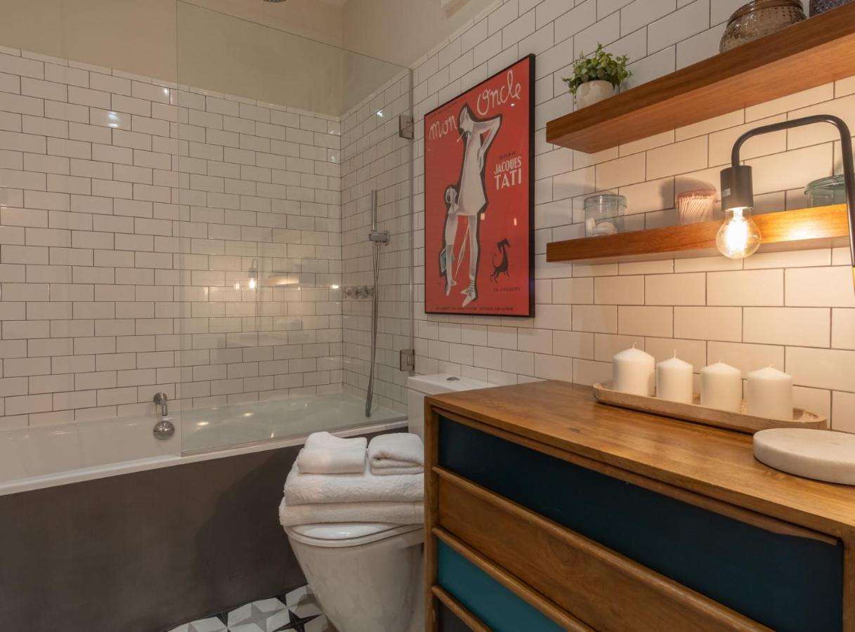 Apartamento Chueca 2 Bedrooms In The Middle Of Chueca Madrid