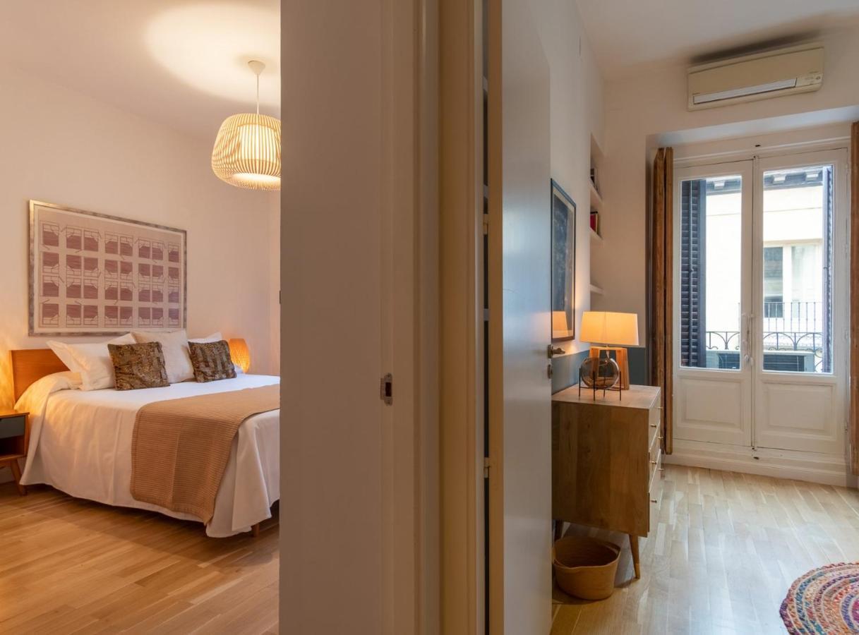 Apartamento Chueca 2 Bedrooms In The Middle Of Chueca