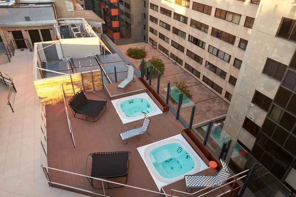 Hostal Generator Madrid