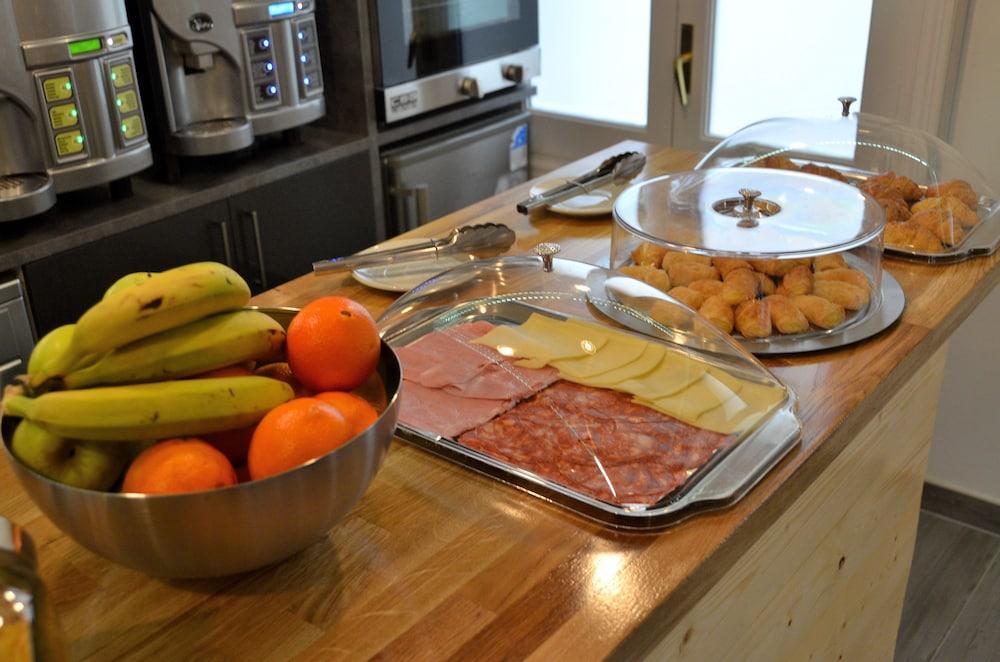 Hostal Far Atocha