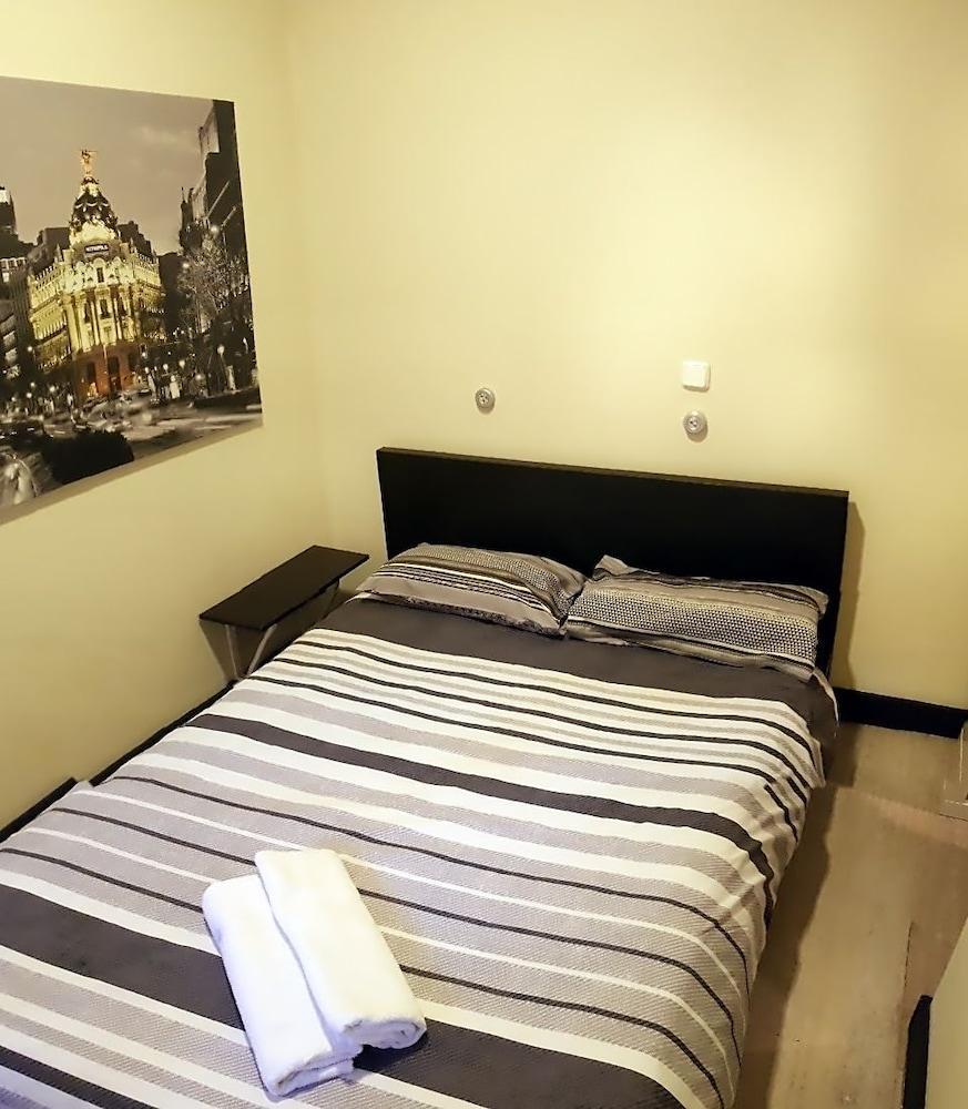 Hostal Meetingpoint *
