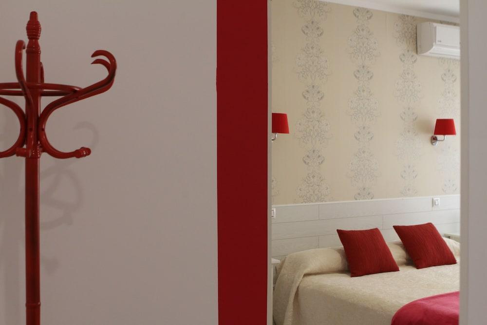 Star Hotel Madrid