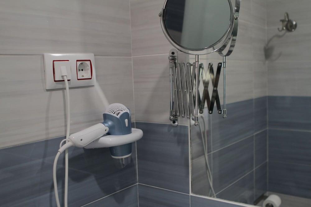 Star Hotel Madrid