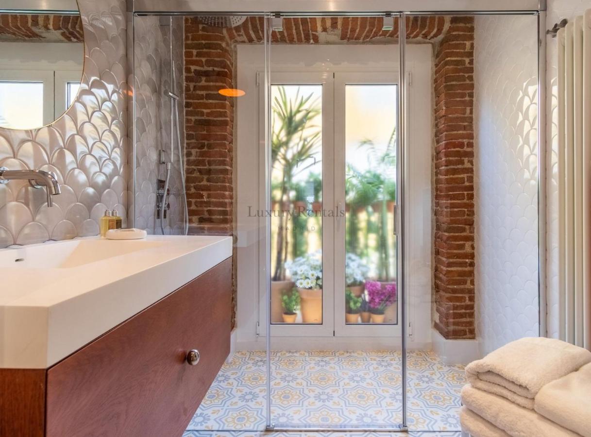 Apartamento Principe De Vergara Ii Madrid
