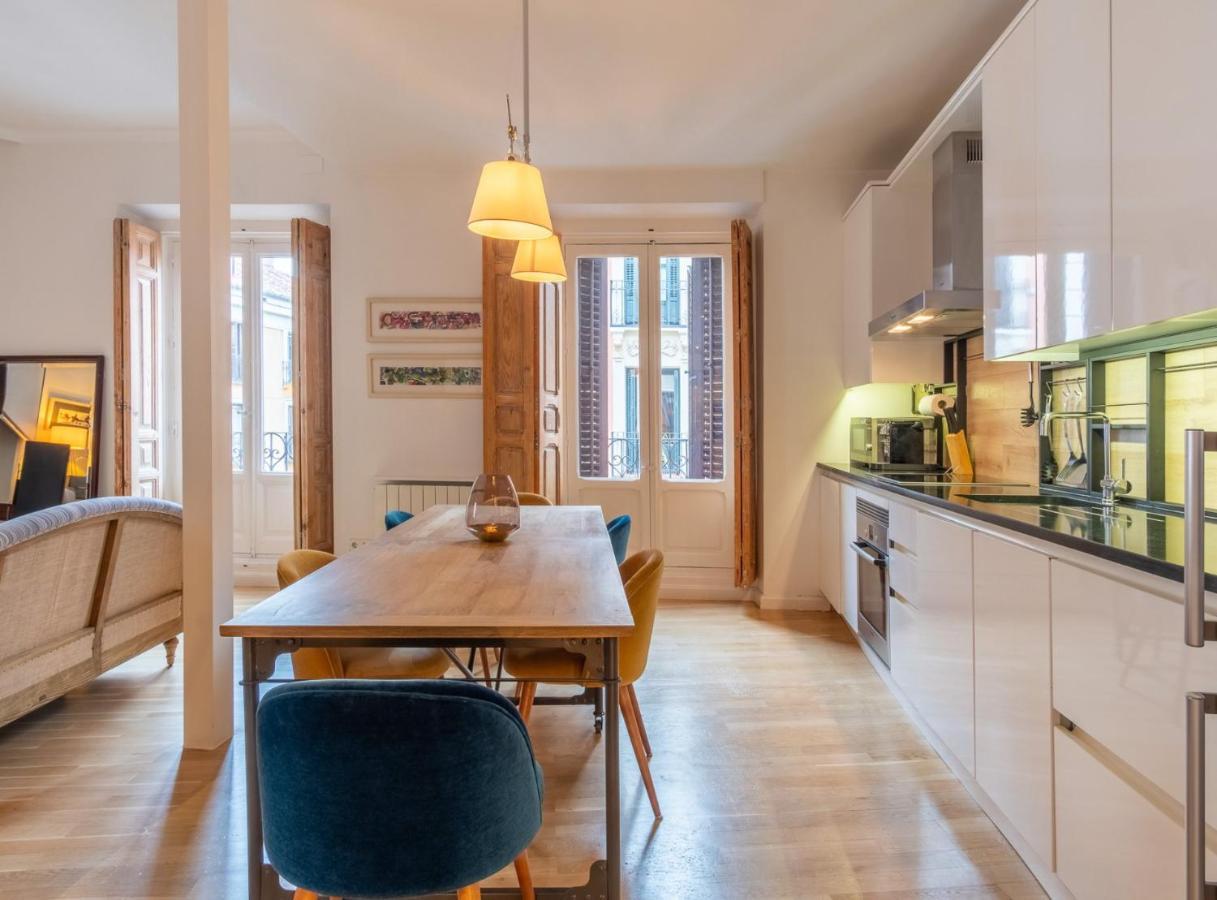 Chueca 2 Bedrooms In The Middle Of Chueca Apartamento Madrid