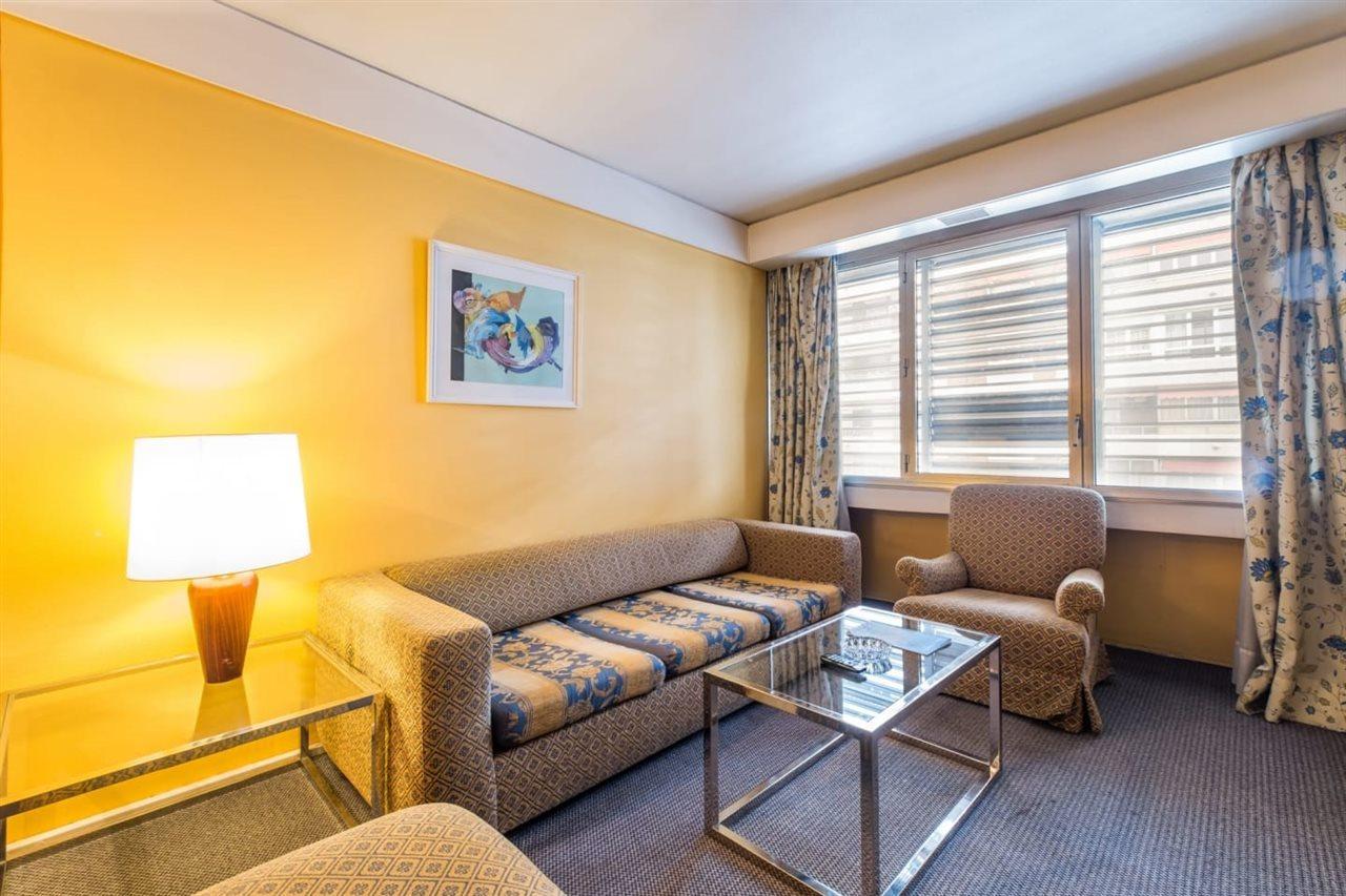 Apartamento Pierre&vacances Edificio Eurobuilding 2 *