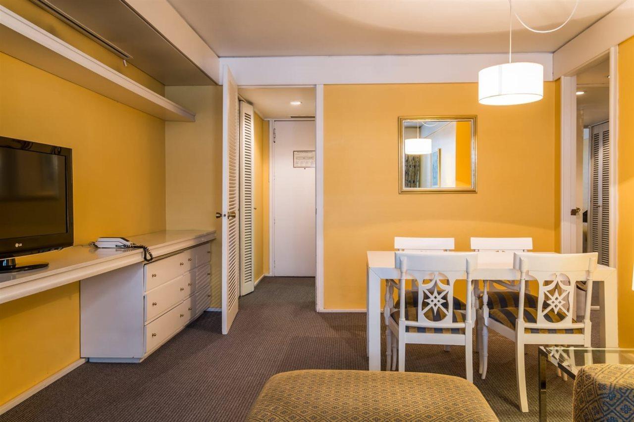 Pierre&vacances Edificio Eurobuilding 2 Apartamento Madrid