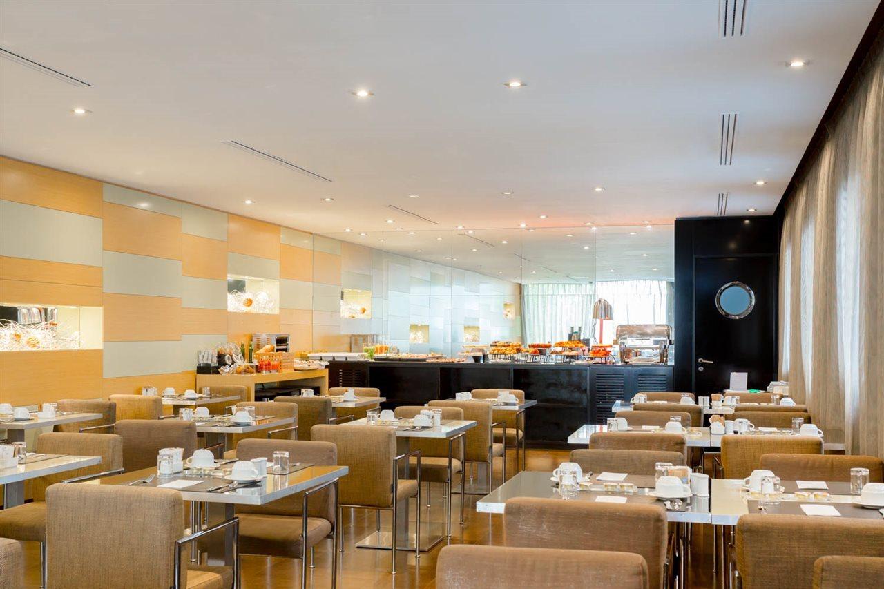 Eurostars Monte Real 4*