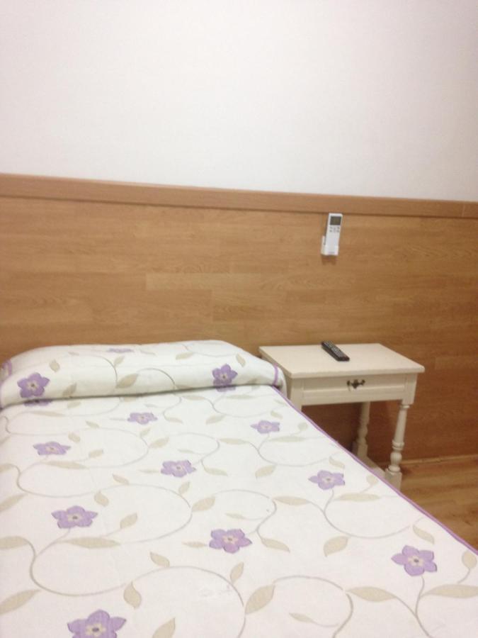 Nersan2 2* Madrid