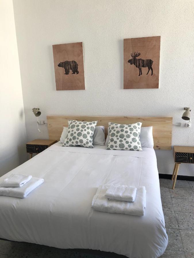 Guest house Americano 2*