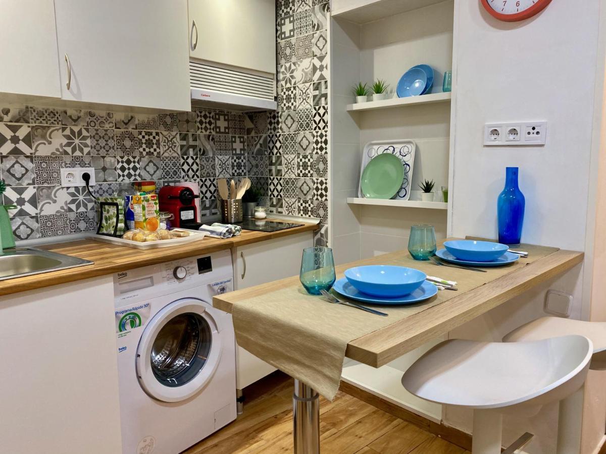 Apartamento Calabuig Apartamento Madrid