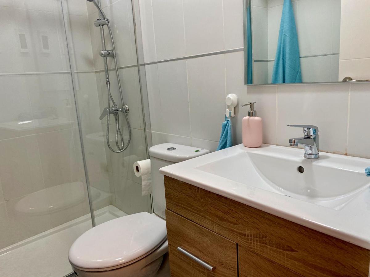 Apartamento Apartamento Calabuig