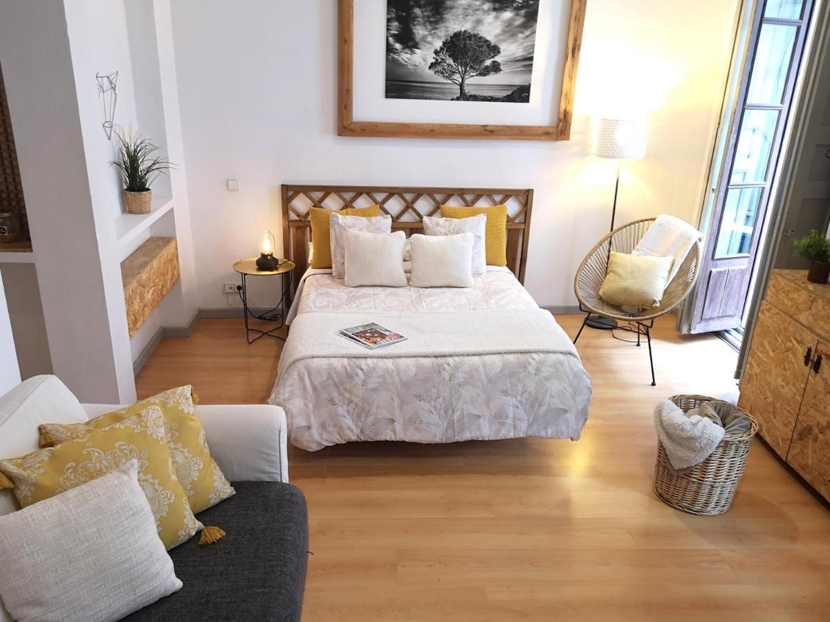 Apartamento Fucar Madrid