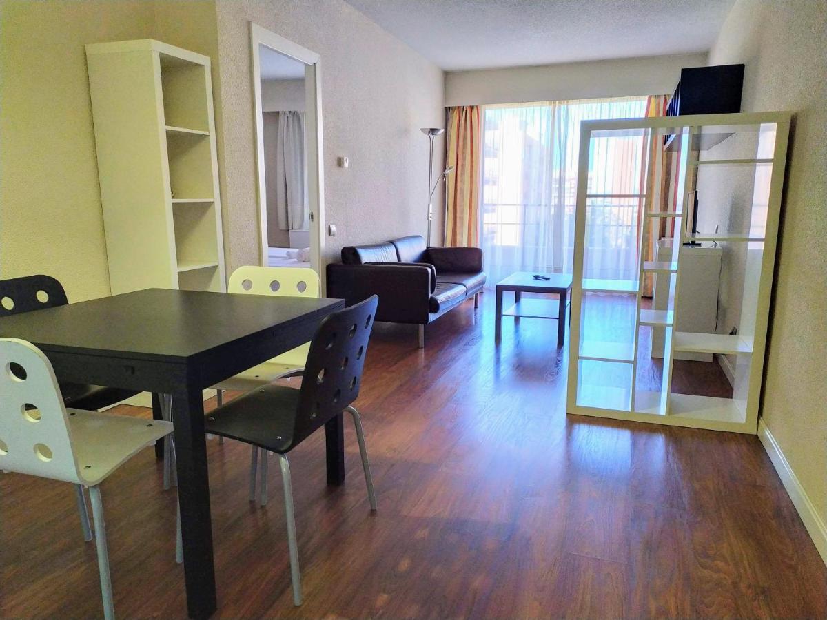 Apartamento Centro Norte