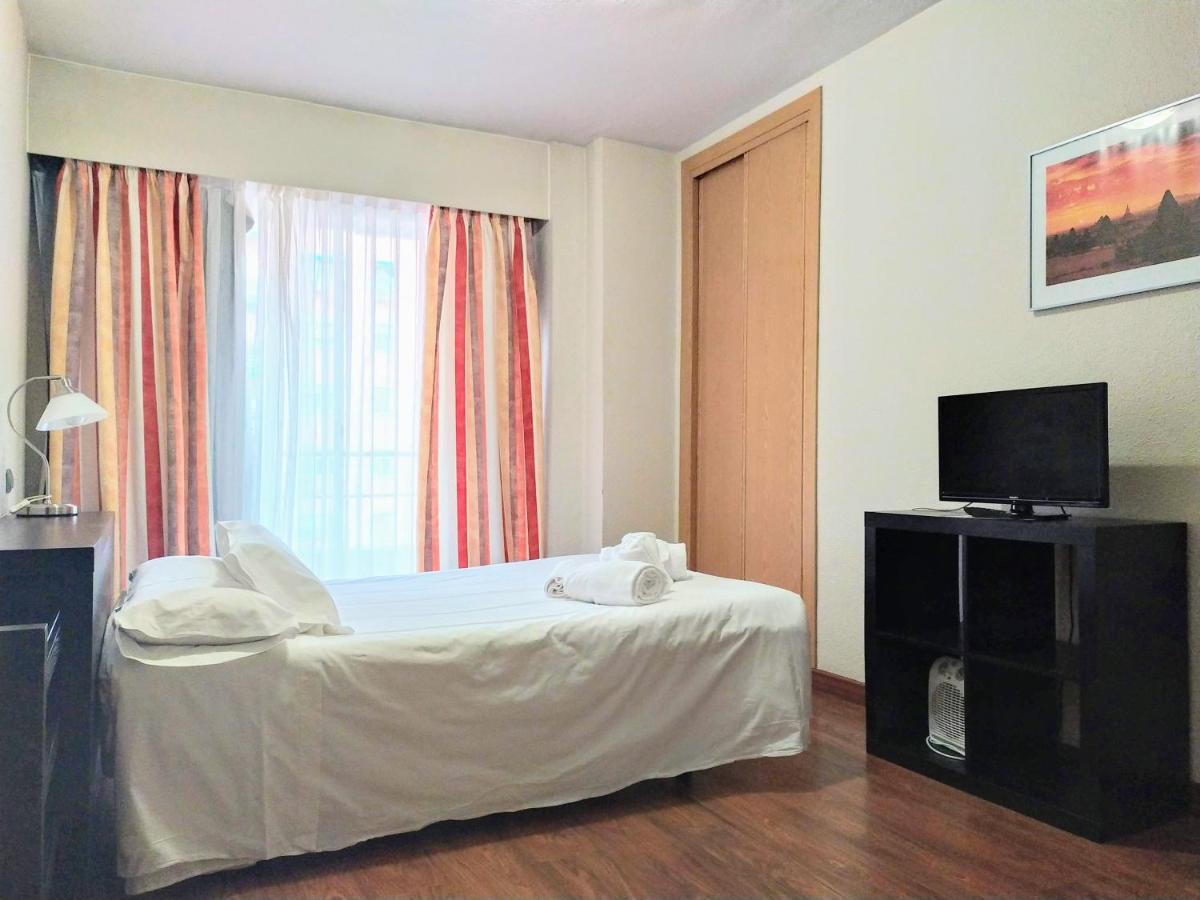 Apartamento Centro Norte