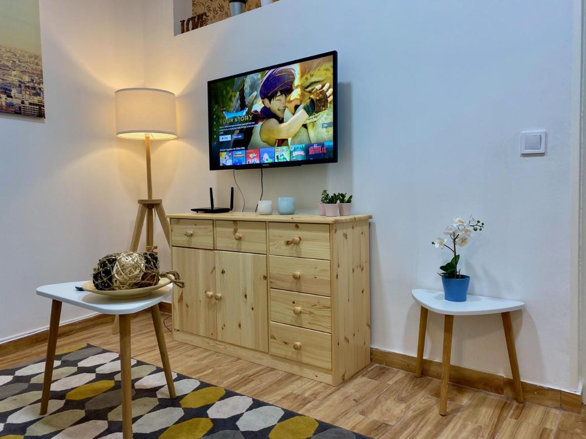 Apartamento Apartamento Calabuig *