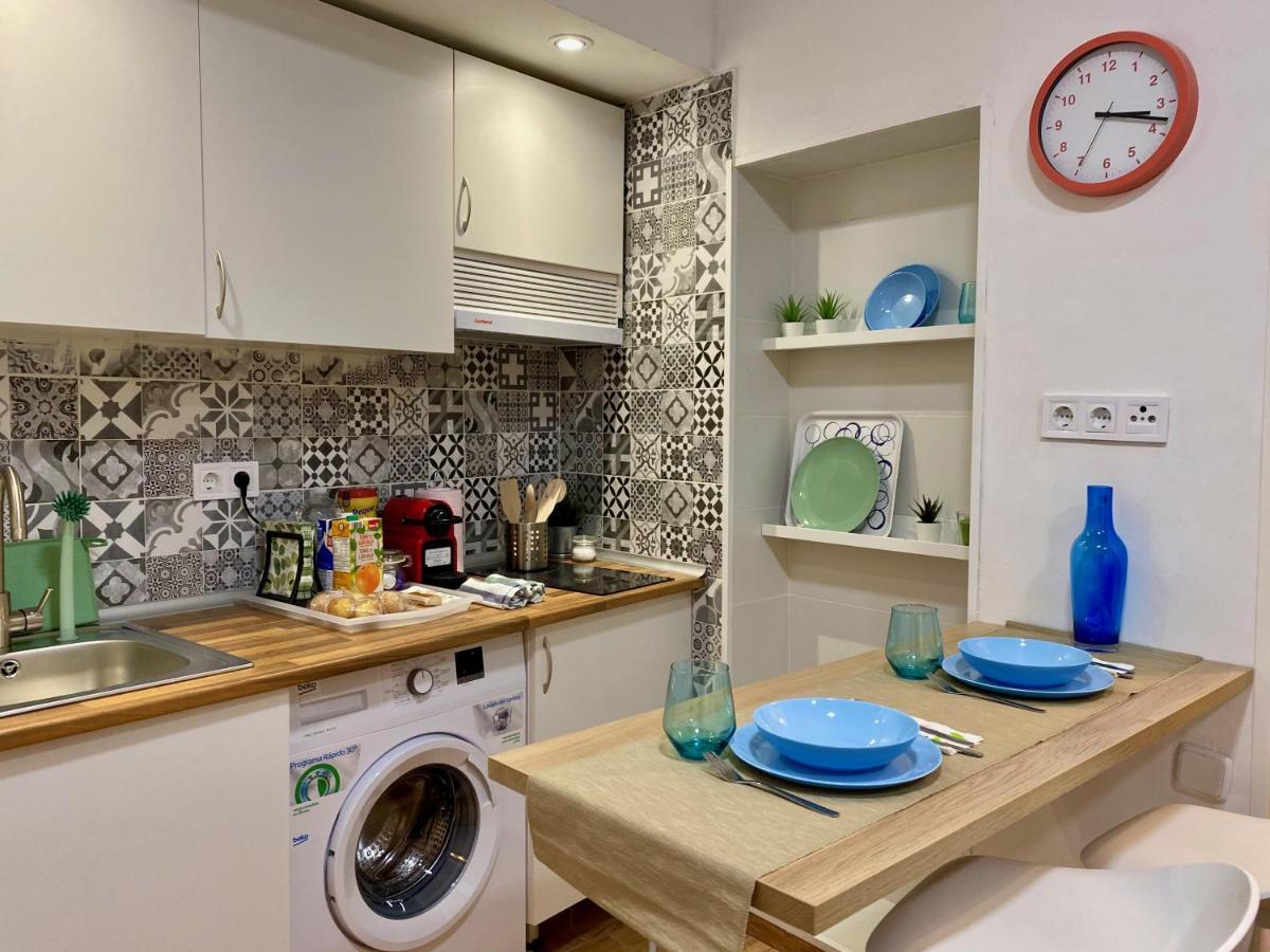 Apartamento Calabuig * Madrid