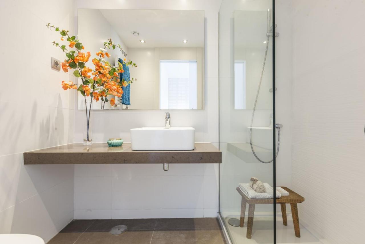 Club Torre De Apartamento Madrid