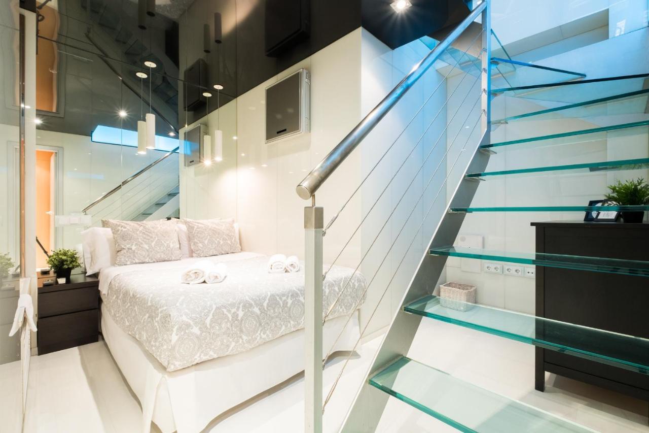 My City Home - Apartment At Puerta Hierro * Madrid