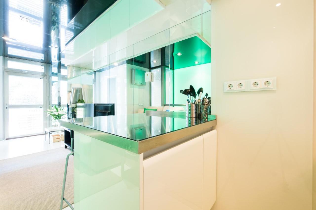 My City Home - Apartment At Puerta Hierro Apartment Madrid