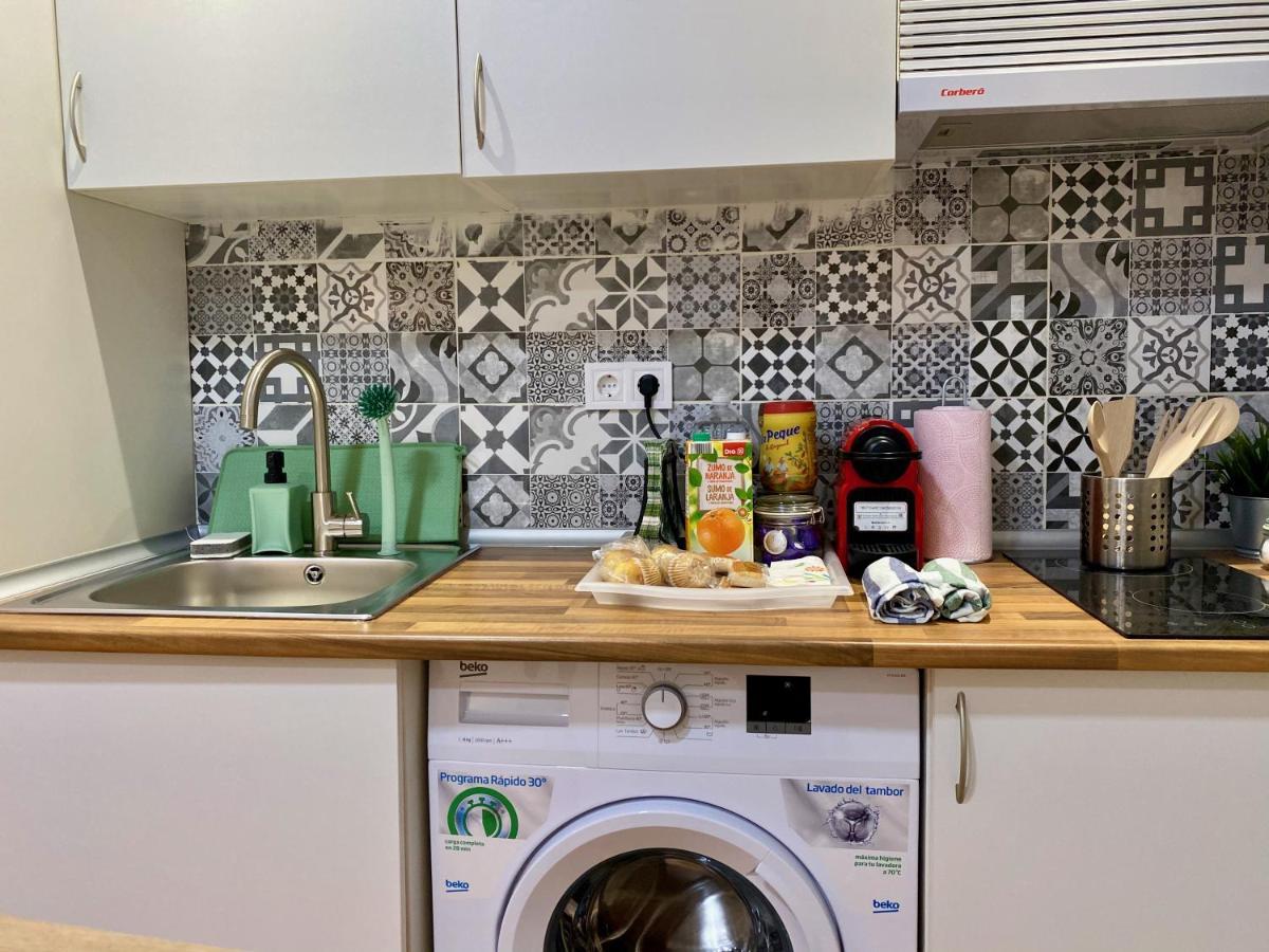 Apartamento Calabuig Apartamento