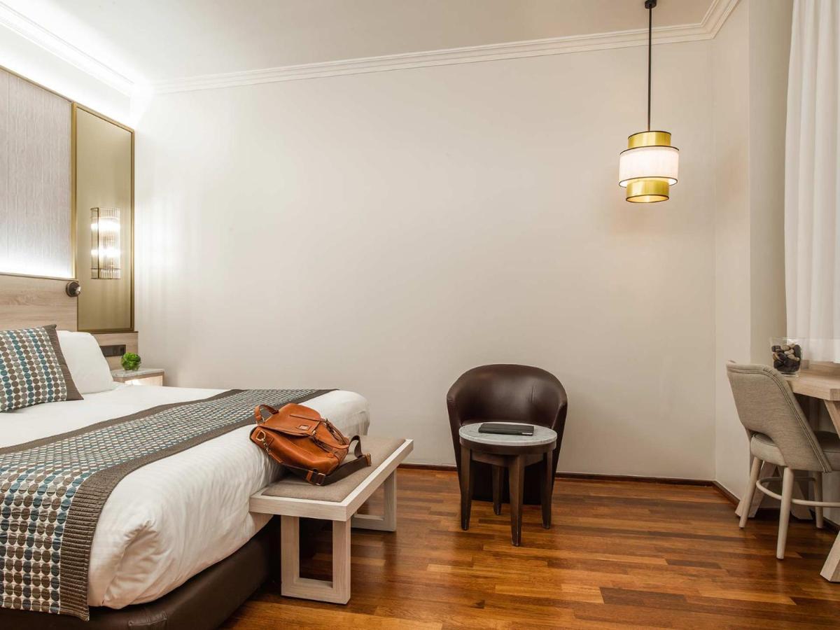 Hotel Preciados 4*