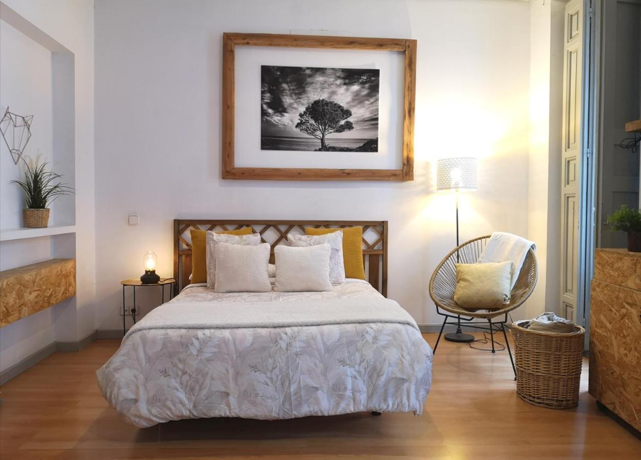 Fucar Apartamento Madrid