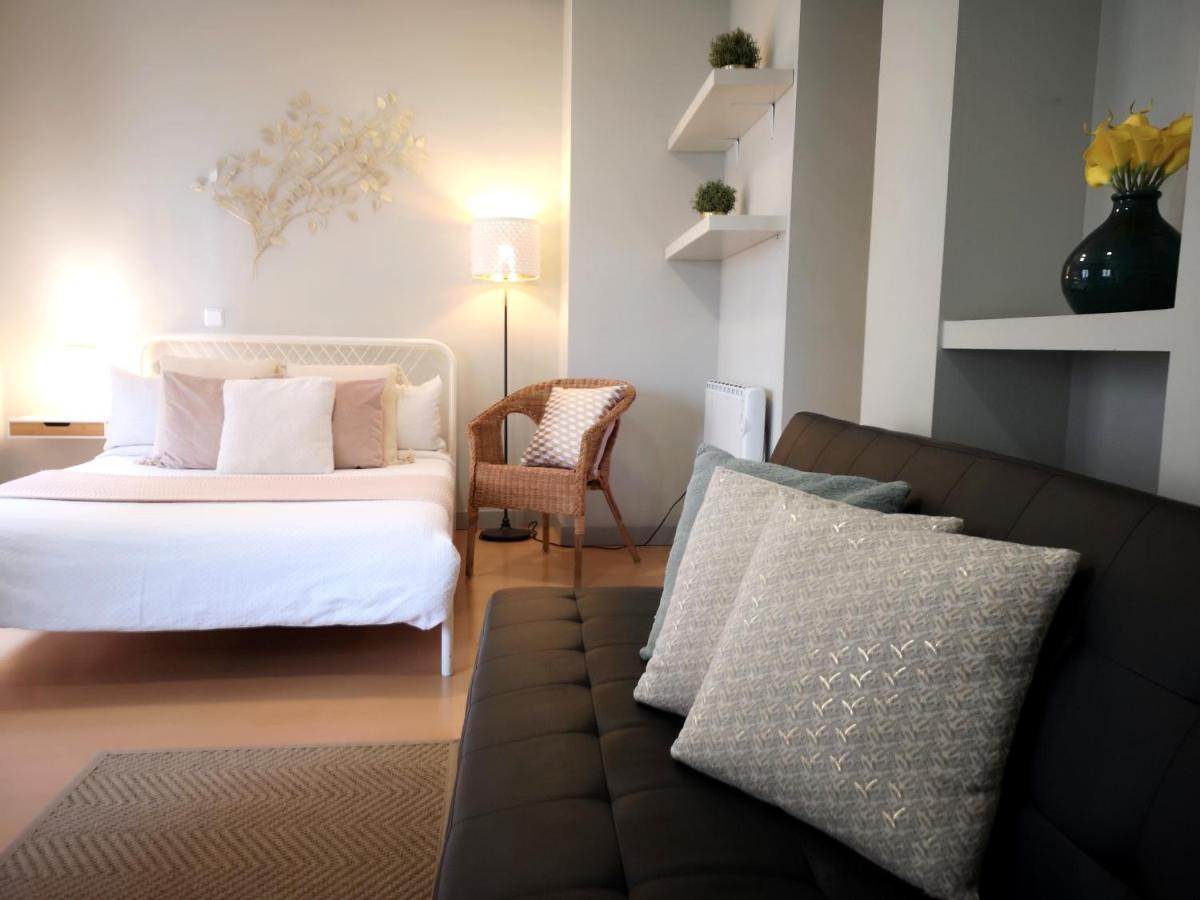 Apartamento Fucar Madrid