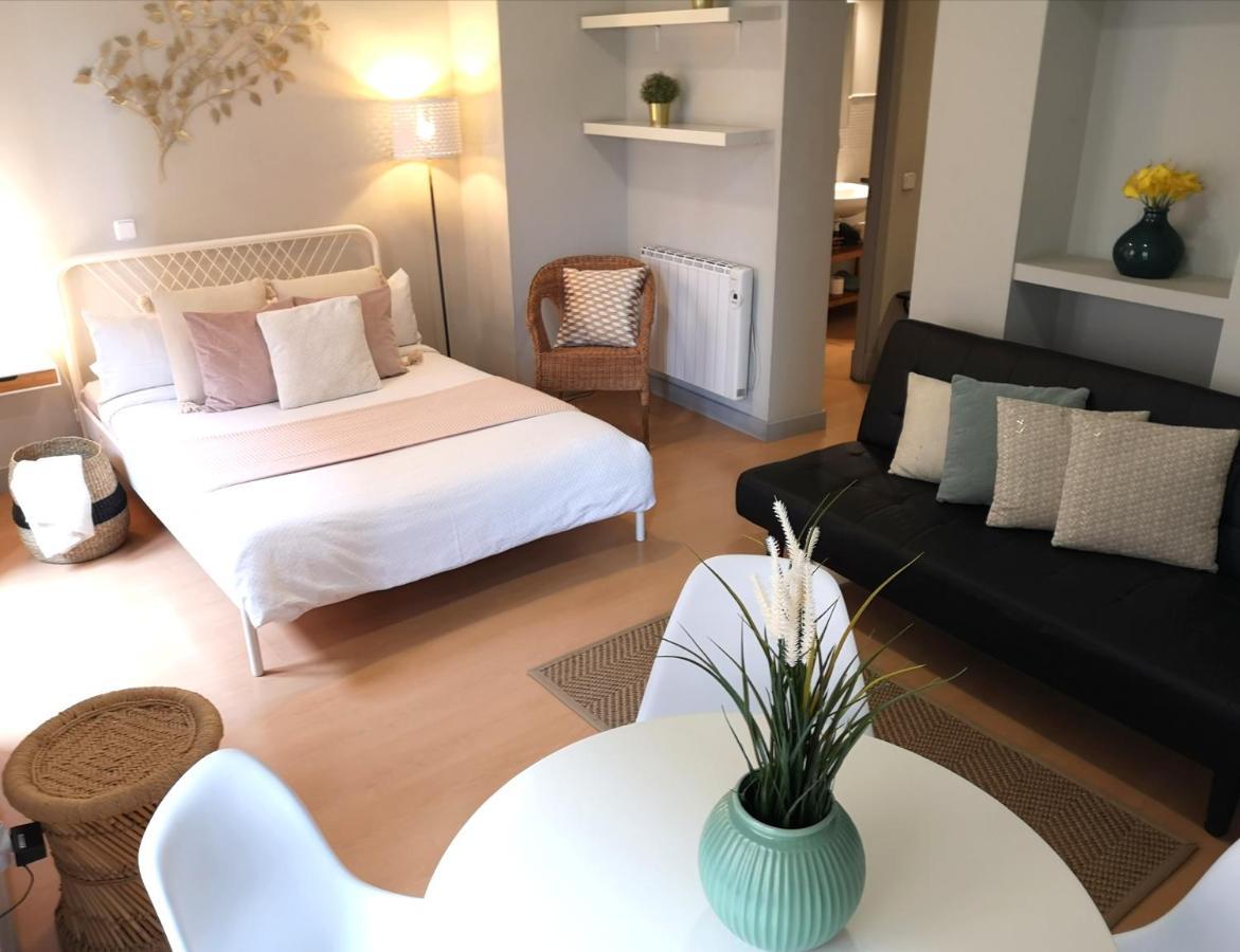 Apartamento Fucar Madrid