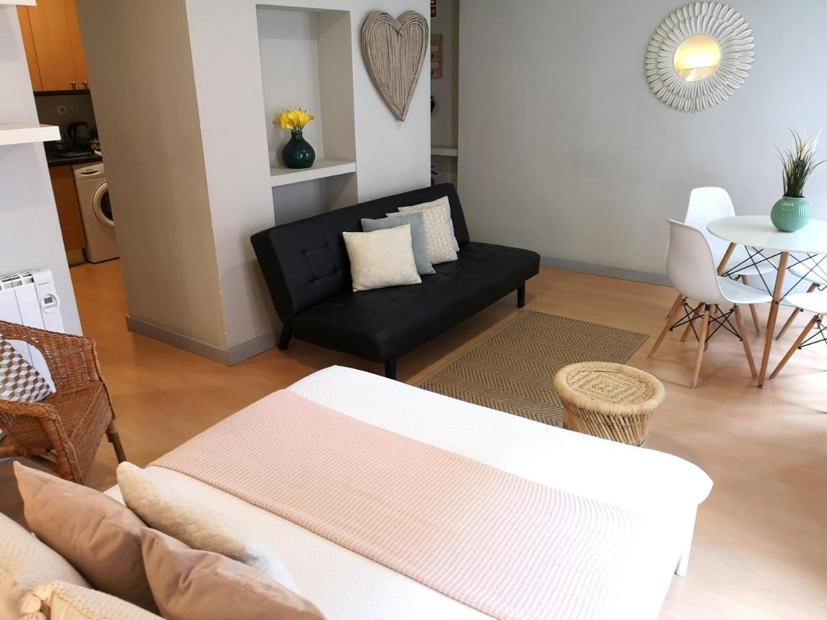Fucar Apartamento Madrid