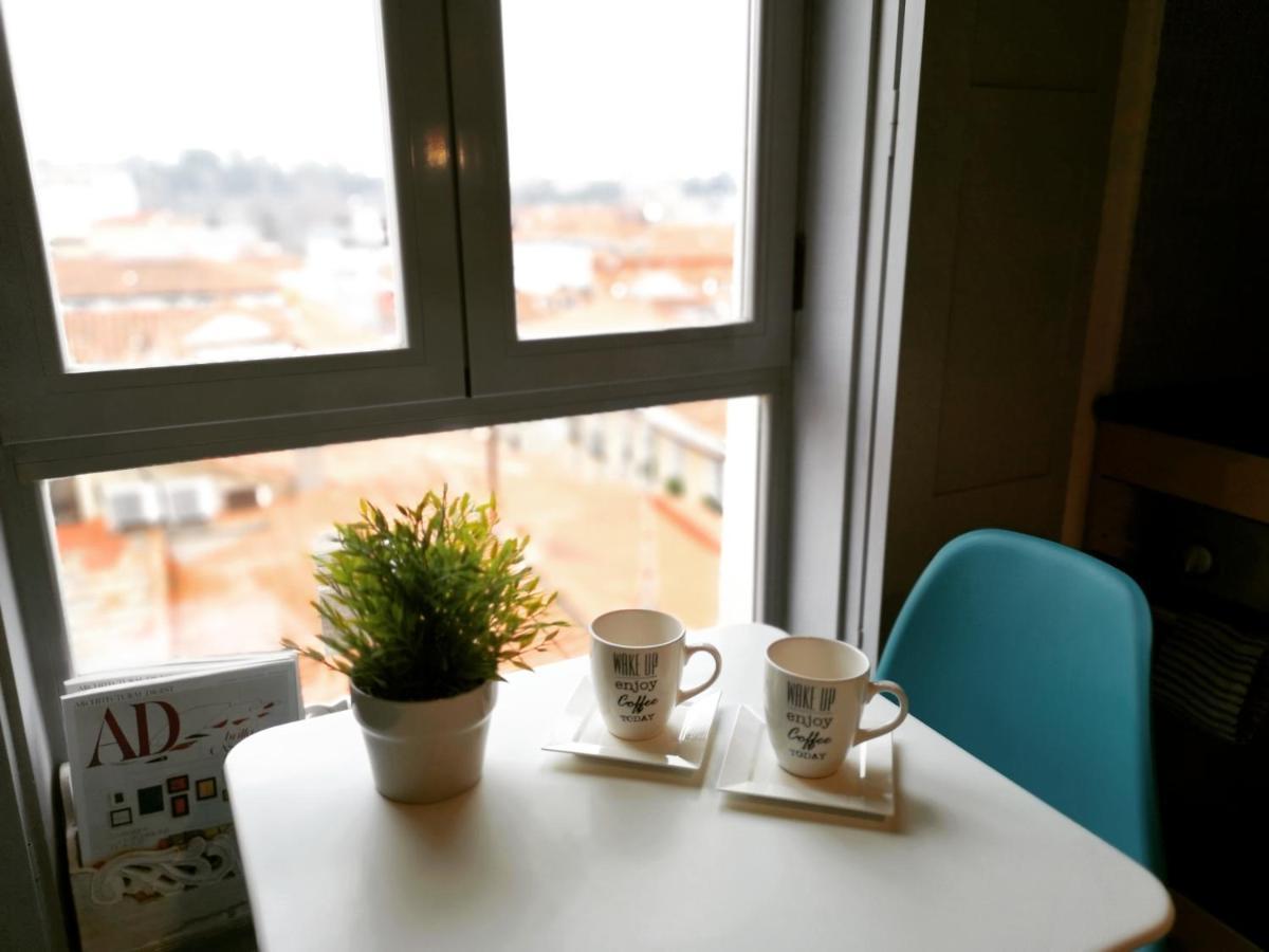 Fucar Apartamento Madrid