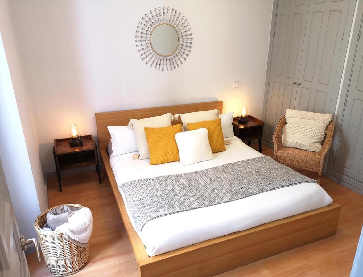 Apartamento Fucar *