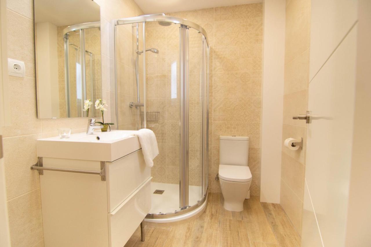 Centro Norte Apartamento Madrid